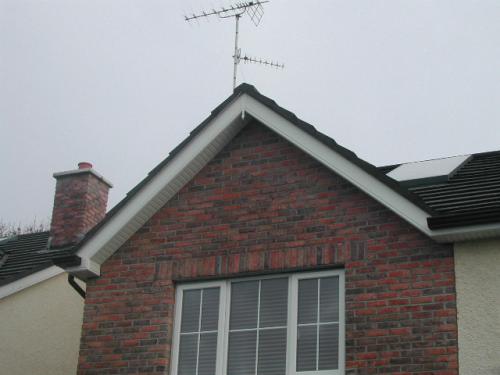 Soffit And Guttering (12)