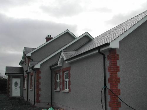 Soffit And Guttering (20)
