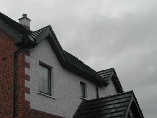 Soffit And Guttering (6)
