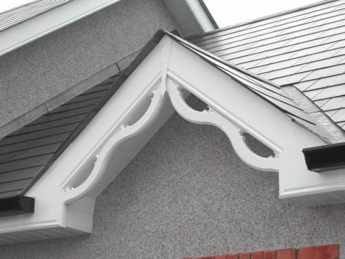 Soffit And Guttering (1)